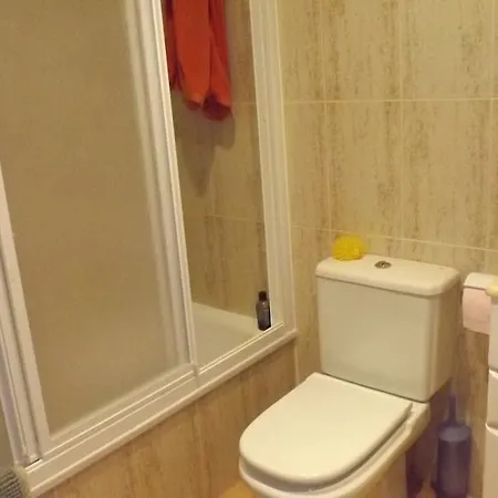 Apartment Playa Sol Vyb