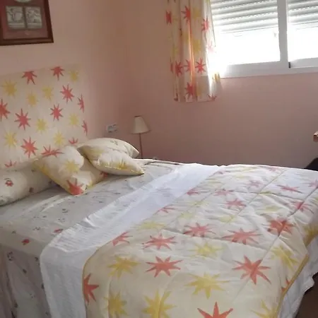 Apartment Playa Sol Vyb
