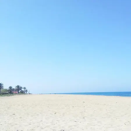 Appartamento Playa Sol Vyb *