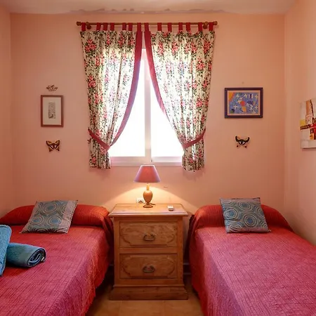 Apartment Playa Sol Vyb *