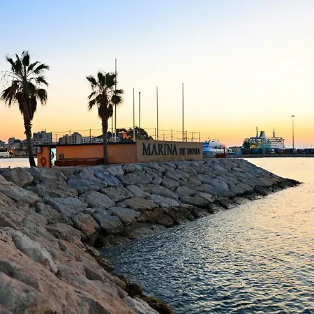 Playa Sol Vyb Apartment *