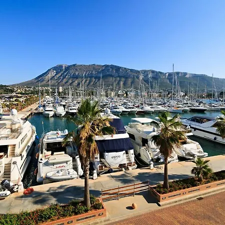 Apartment Playa Sol Vyb