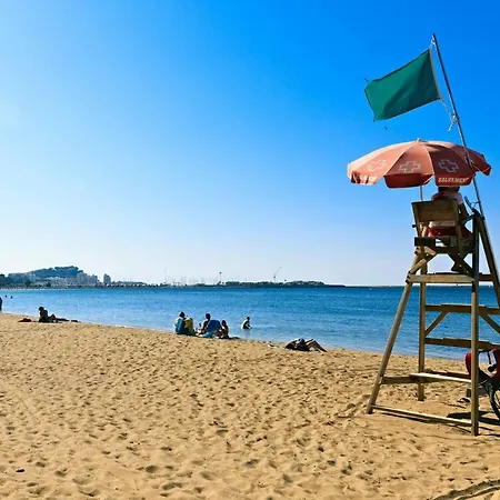Playa Sol Vyb *