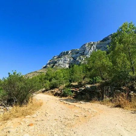 Playa Sol Vyb Denia
