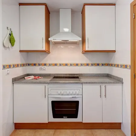 Playa Sol Vyb Apartment Denia