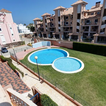 Playa Sol Vyb Denia
