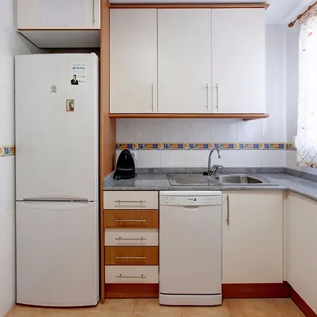 Apartment Playa Sol Vyb Denia