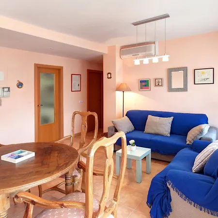 Playa Sol Vyb Apartment Denia