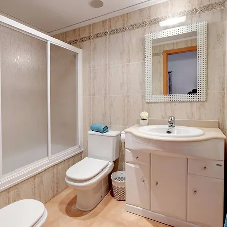 Apartment Playa Sol Vyb Denia