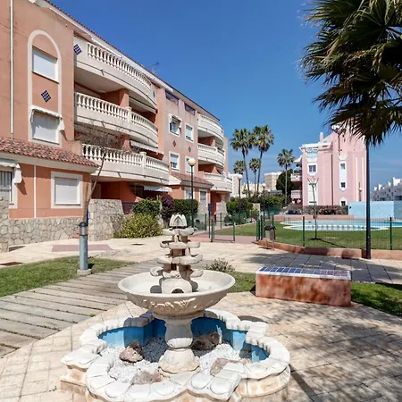 Playa Sol Vyb Apartment *
