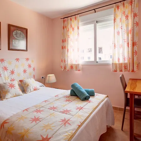 Apartment Playa Sol Vyb *