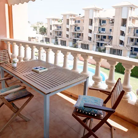 Playa Sol Vyb デニア